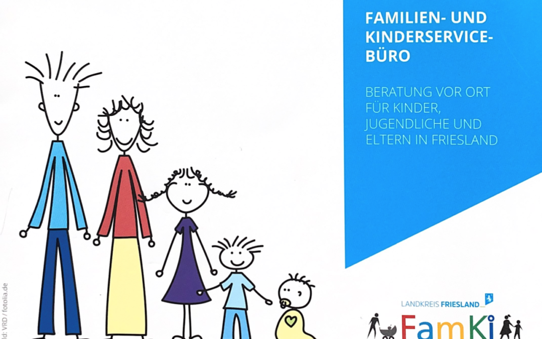 Zusammenarbeit mit dem FamKi