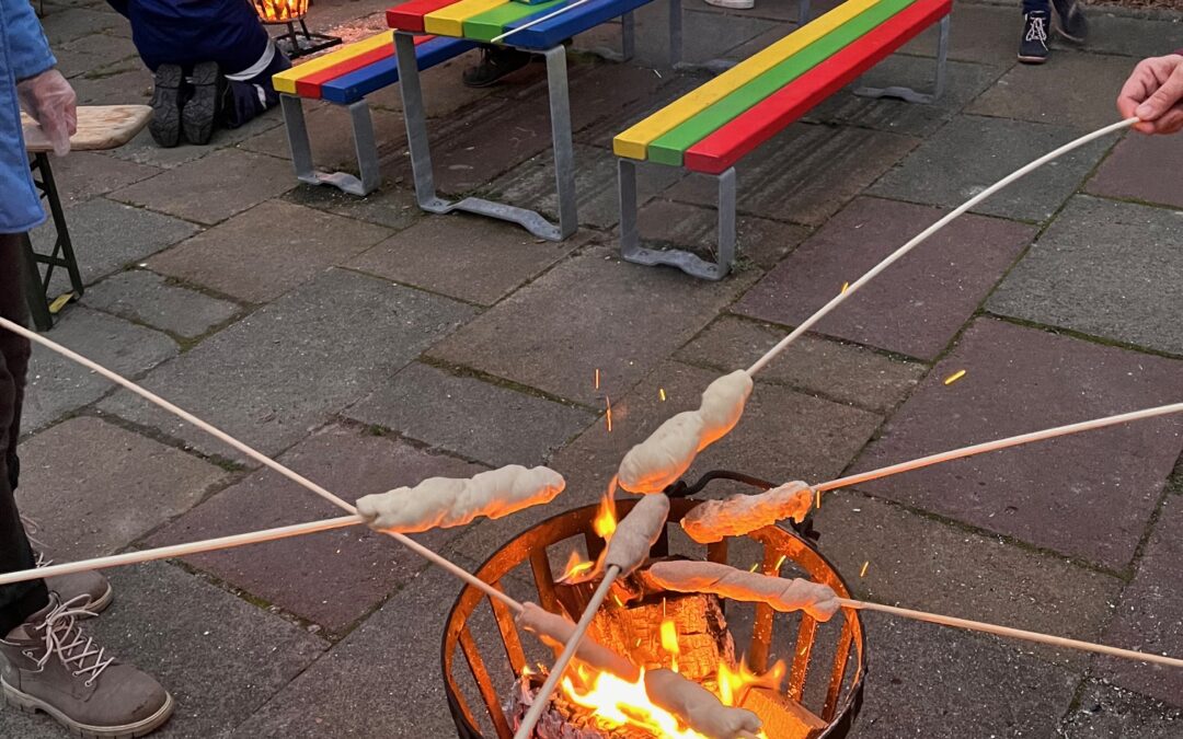 Lichterfest 07.11.2024