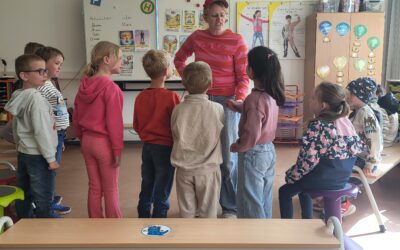 Projekt Heldenschule