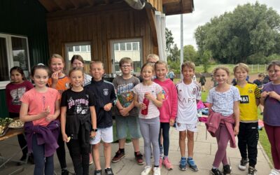 Bundesjugendspiele 2026